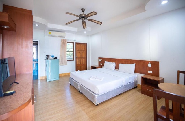 G house guest house