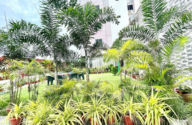 G RESORT- PURI near Sea Beach & Pool