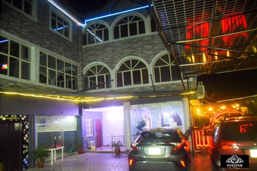 G-Star Hotel and Suites