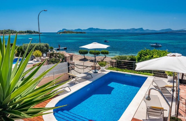 G306 Faro by Mallorca Villa Selection
