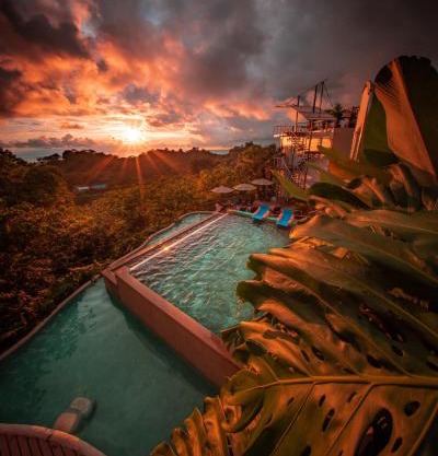Gaia Hotel & Reserve- Adults Only