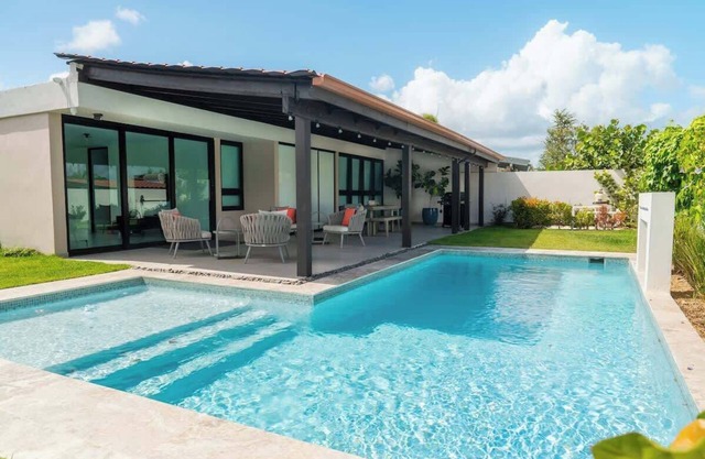 Gaia | The Golfers Retreater in Palmas Del Mar