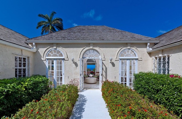 Galena, Sandy Lane Estate, St. James, Barbados