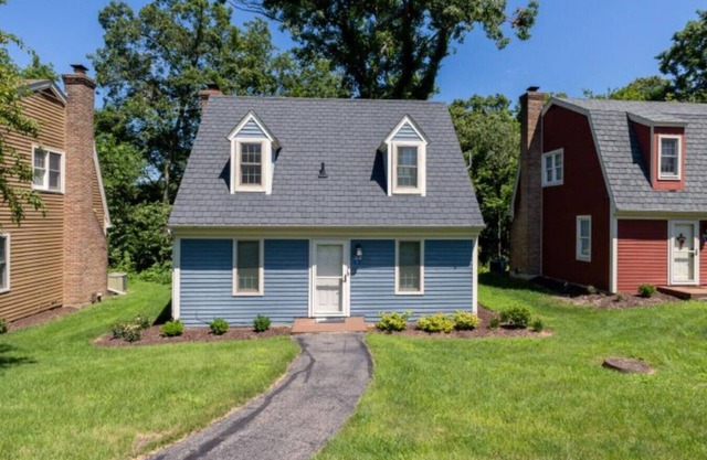 Galena Settlement Getaway