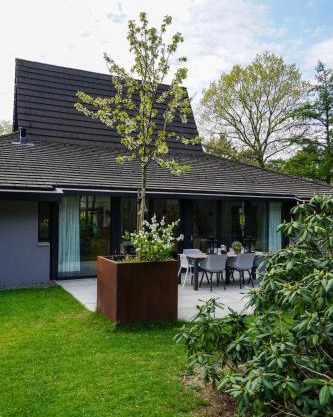 Galerie Maison d'Art appartement