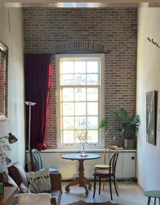 Galerie Petit Delfshaven