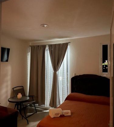 Galex Hotel Posada