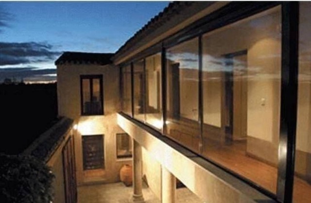 Galicán Casa Rural para 12 personas