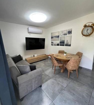Galilee sea Sunset Suites