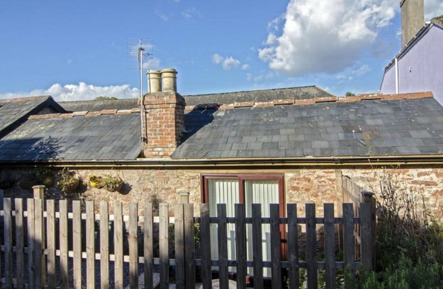 Galmpton Stable - Una Habitación Casa, Capacidad 2