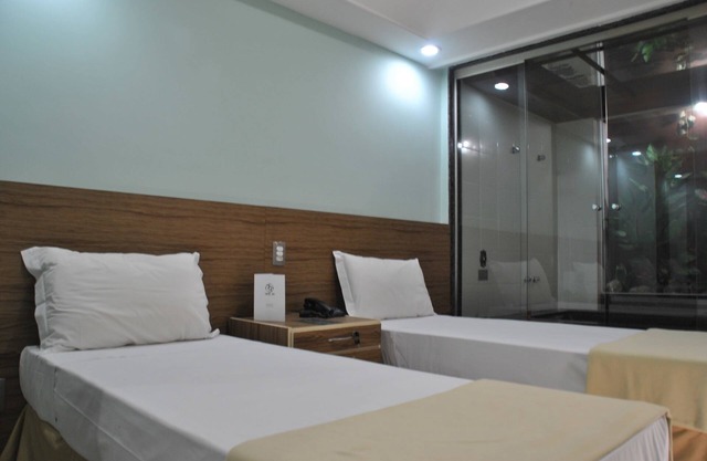 Gamboa Rio Hotel