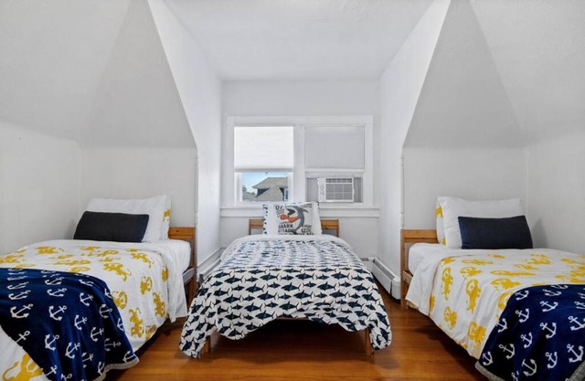 Gammys Beach House