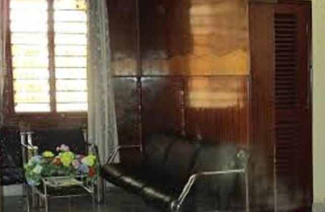 Ganjoni wananchi Hotel