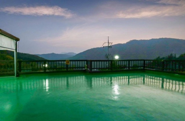 Gapyeong Byeolnaerineun Pension