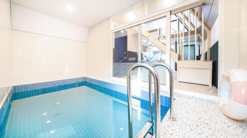 Gapyeong The Paran Private Pool Villa