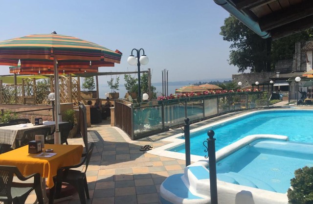 Garda Sol SPA Hotel & Appartamenti