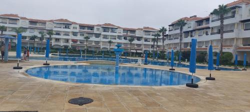 Garden Beach 2