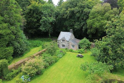Garden Cottage