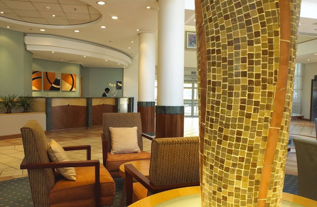 Garden Court Eastgate