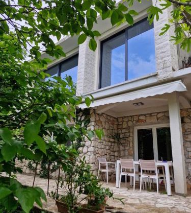 Garden House