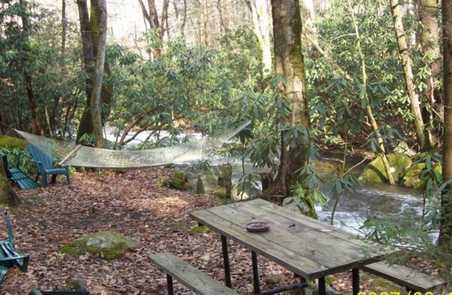 Garden of Eden Cabins