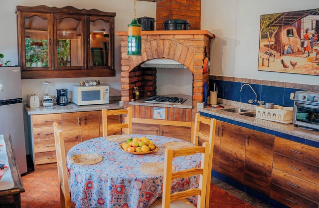 Jardín, Pet friendly, Parqueadero, Fast Wi-Fi & Smart TV
