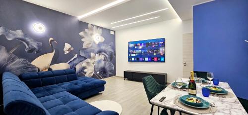 Garibaldi Superior Apartments - Enjoy Your Life