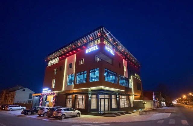 Garnet Hotel & Event Centar
