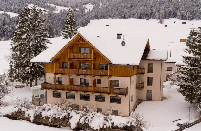 Garni Appartements Helvetia
