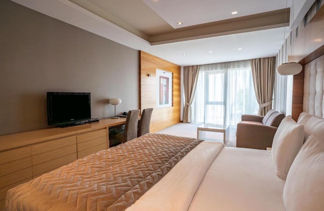 Garni Hotel Centar