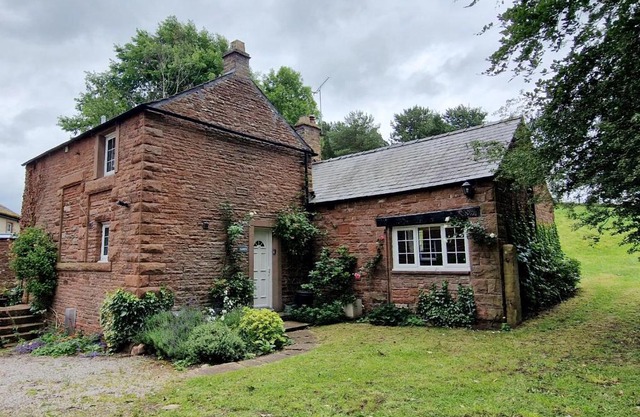 Garth at Wetheral Cottages