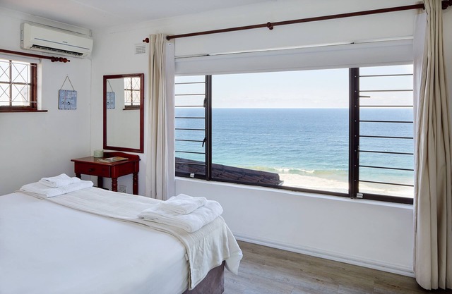 Garvies Surf House
