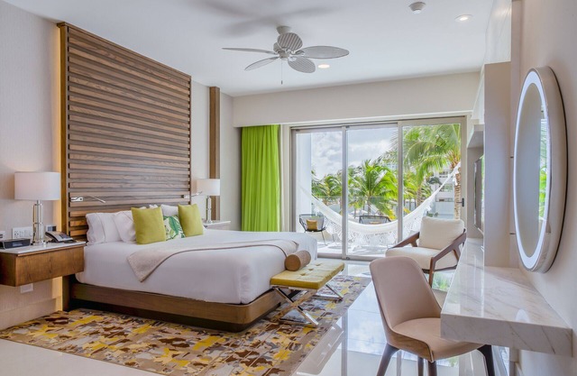 Garza Blanca Cancun