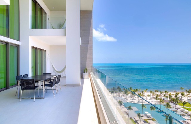 Garza Blanca Resort & Spa Cancun - Loft Suite de 3 Recámaras