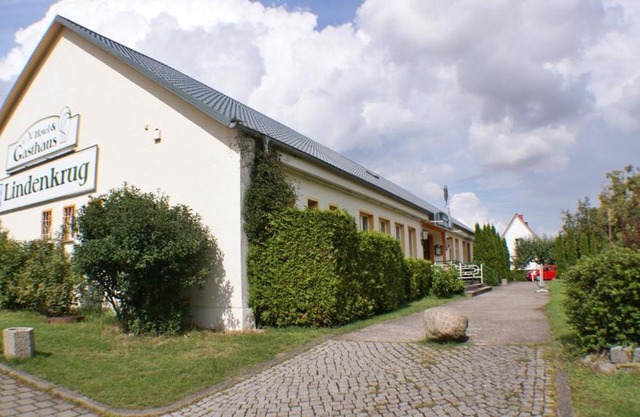 Gasthaus & Hotel Lindenkrug