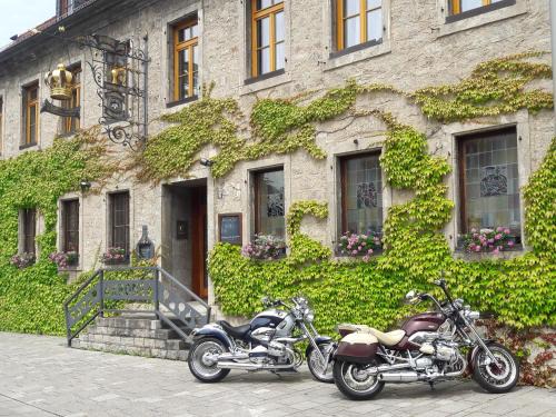 Gasthaus Krone