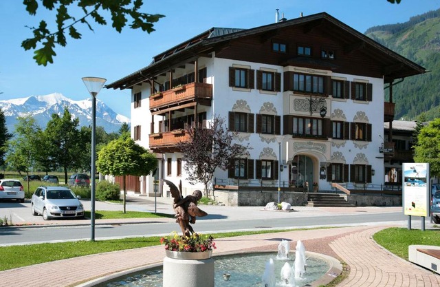 Gasthof zur Post