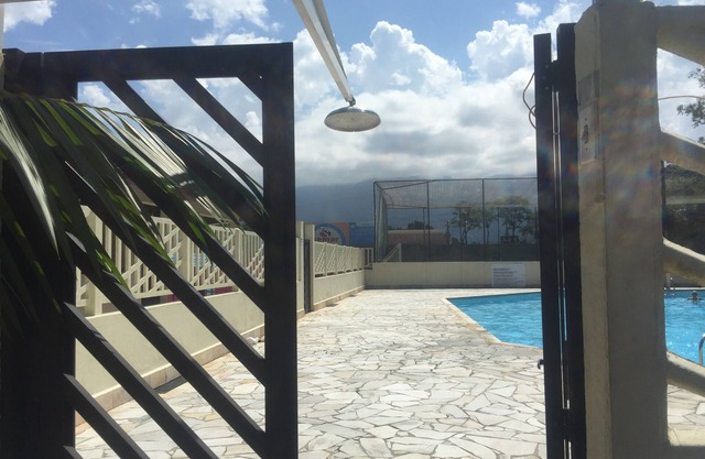 condominio cerrado, cerca de la playa, 2 vacantes