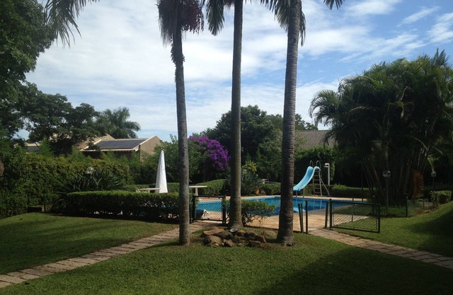 Comunidad cerrada con ocio completo Terras de São José