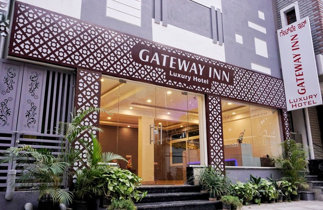 Gateway Inn-Bangalore Airport