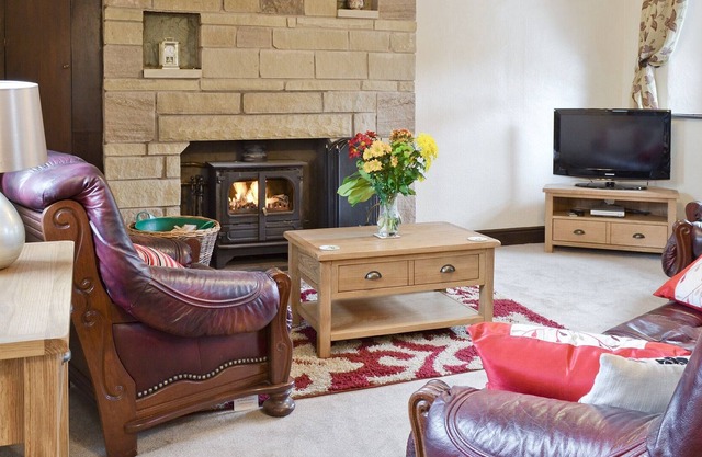 Alojamiento de 3 habitaciones en Crosby Ravensworth cerca de Appleby