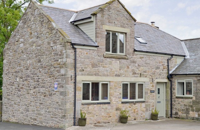 Alojamiento de 3 habitaciones en Lowick near Berwick-upon-Tweed