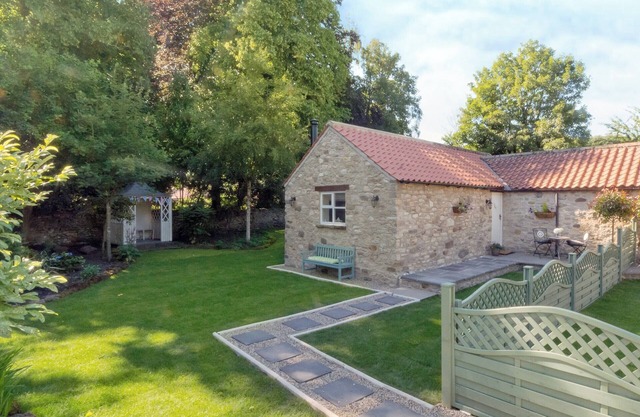 Alojamiento de 1 habitaciones en Thornton le Dale near Pickering