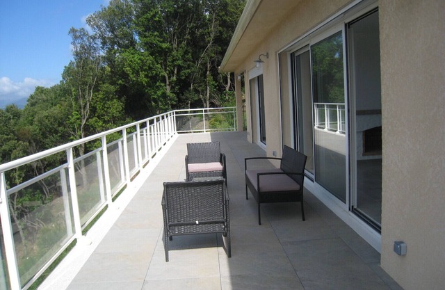 GD T3 NUEVO con TERRAZA DE 70 M² VISTA AL MAR