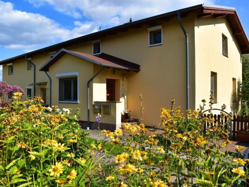 Gemütliche Ferienwohnung in Körchow