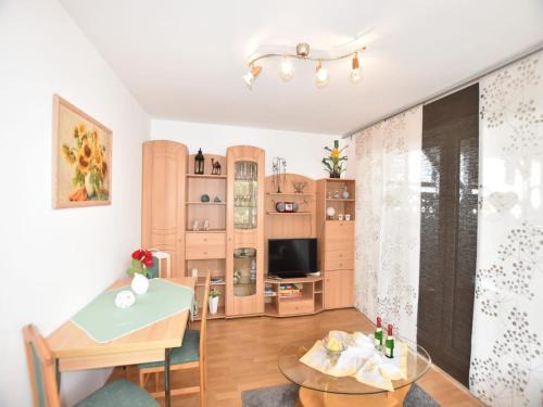 Gemütlicher Bungalow in Neubukow nahe der Ostsee, cleaning included