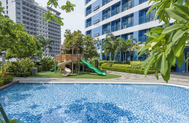 GemstoneBR II in SMDC Air Residences