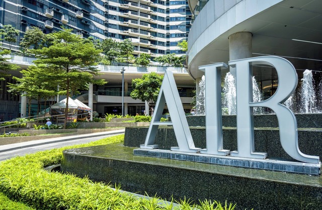 GemstoneBR in SMDC Air Residences