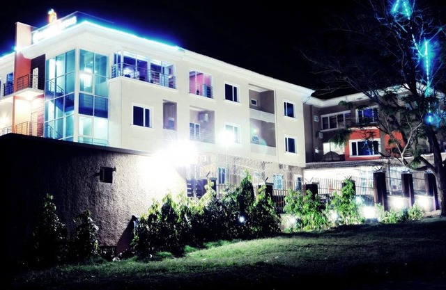 Georgetown Hotel
