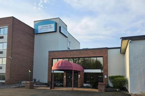 Germaine Inn South Portland